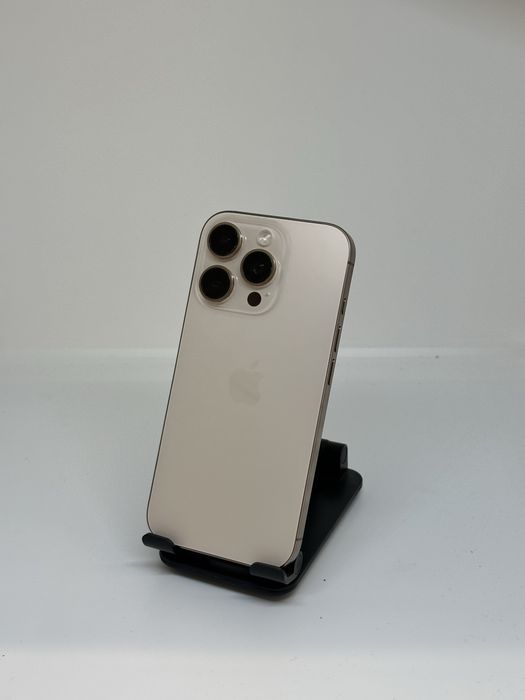 IP 16 PRO 256 GB 87% E-SIM IMEI 88961