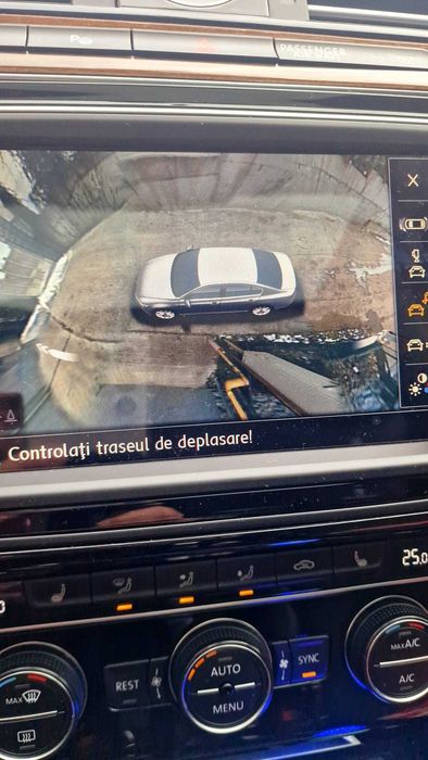 Volkswagen passat b8