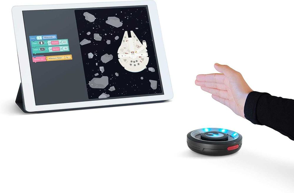 Набор для программирования Kano Star Wars The Force™ Coding Kit