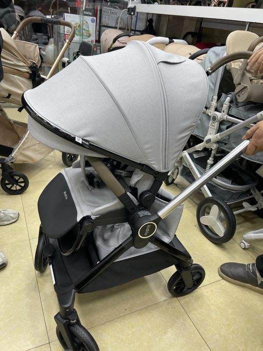 Продается кроватка Maribel и коляска kidilo 2в1