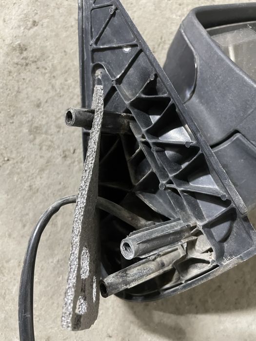 Зеркало лада гранта