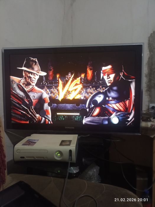 Продам х бокс 360