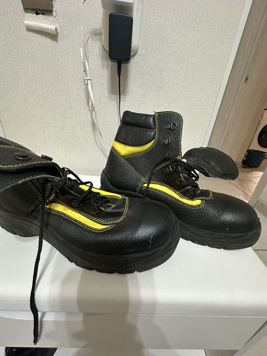 Обувь профессиональная