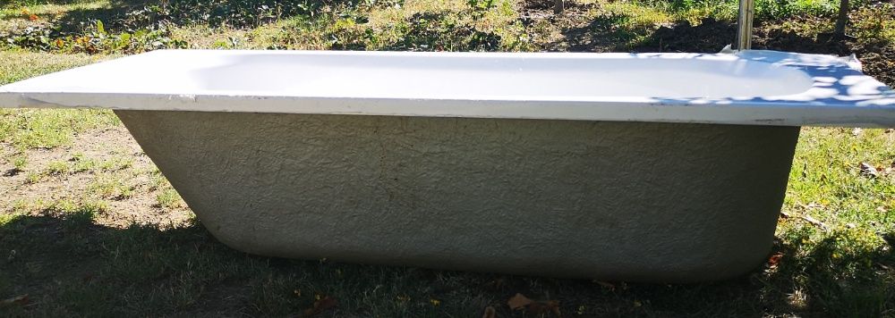 Акрилна вана ВИДИМА/Vidima, 170x70x40 см