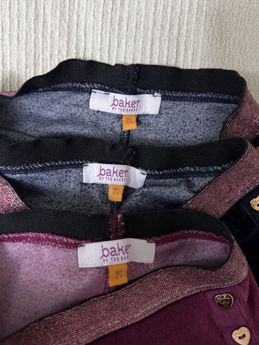 Детски клинове Zara, Hm, Ted baker