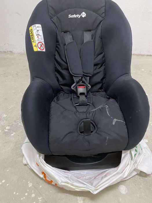 Автокресло