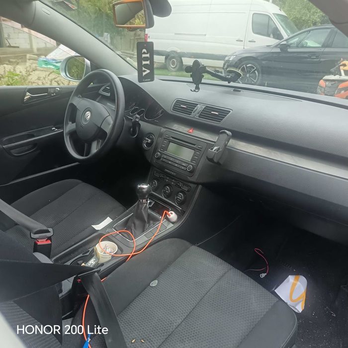 Volkswagen passat 1.9 105cp