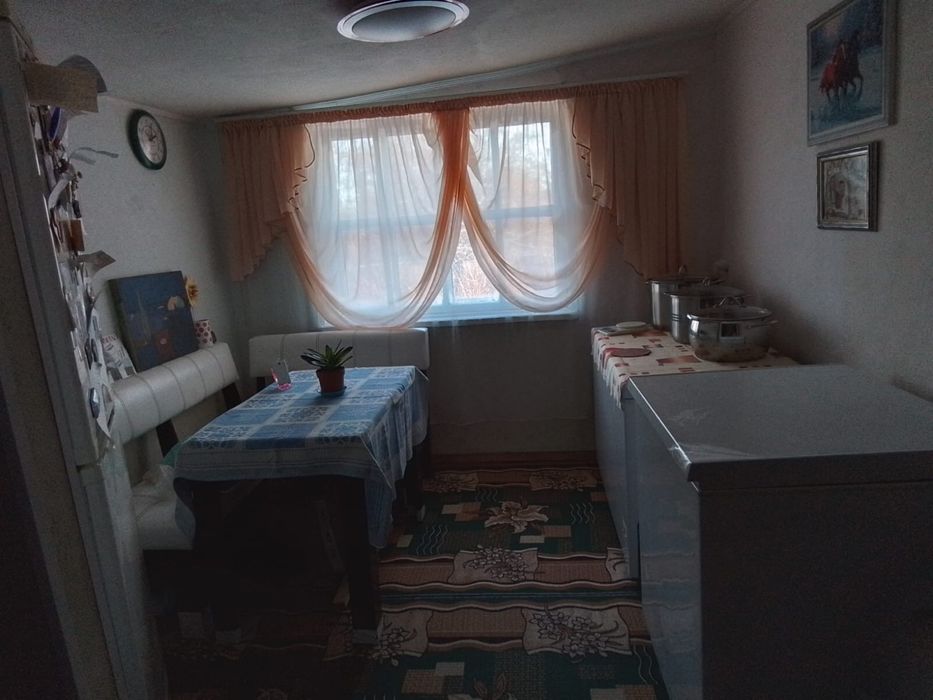 Добротный дом в России