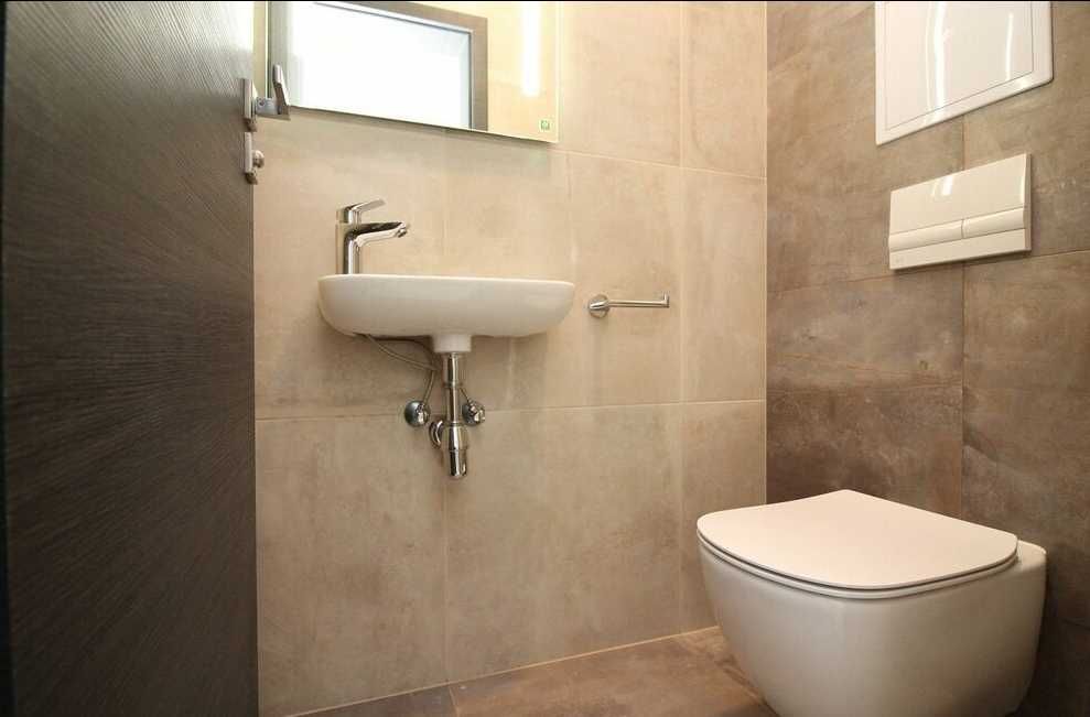 Дава се под наем Многостаен апартамент в Пловдив, Христо Смирненски - 92 кв.м за 459 € - Снимка #7