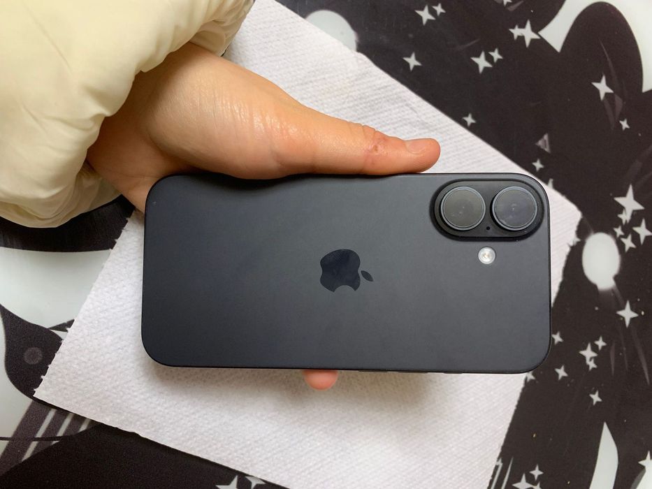 iPhone 16 128 GB