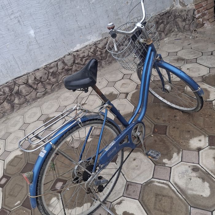 Велосипед продам