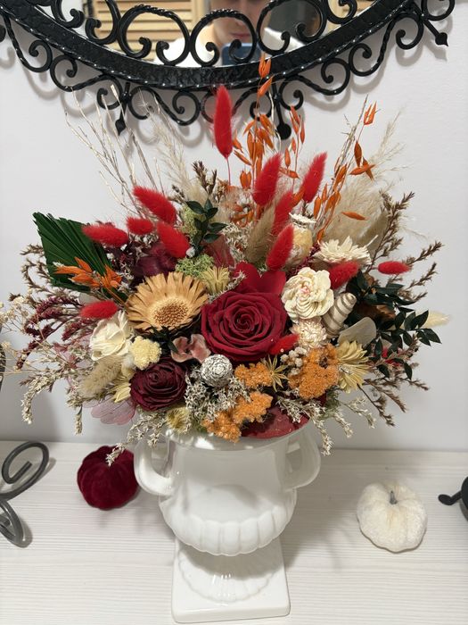 Vand aranjament floral