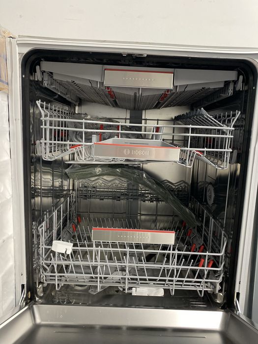 Съдомиялна за вграждане с ZEOLITH BOSCH SBD8TCX04E XXL