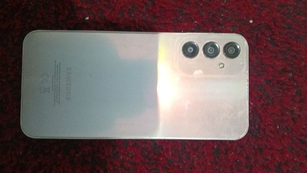 Samsung a24 sroshni obmen bor