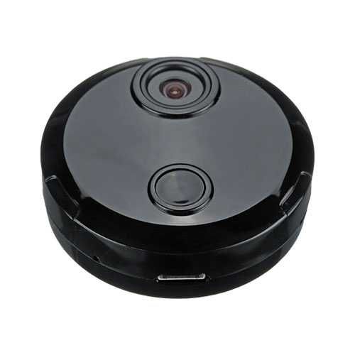 WiFi мини камера за наблюдение -  4K UHD резолюция