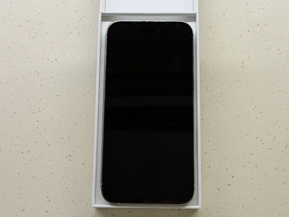iPhone 14 Pro Max 128gb златен
