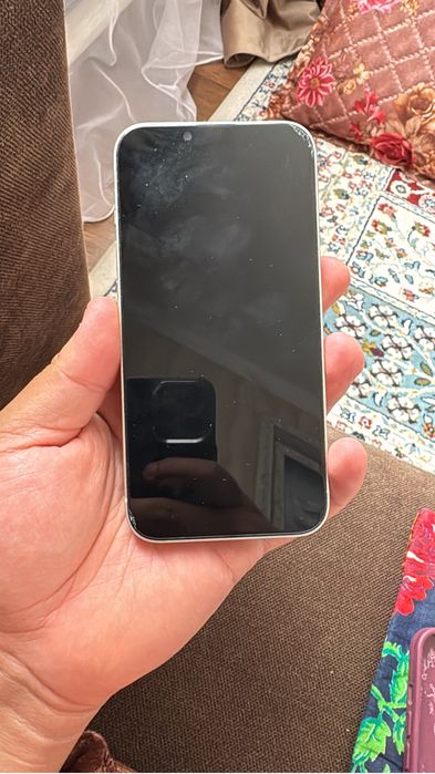 Iphone 13 128gb.