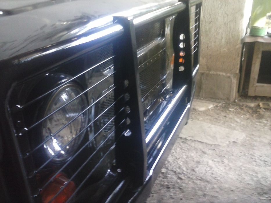 Продаются запчасти на УАЗ 469