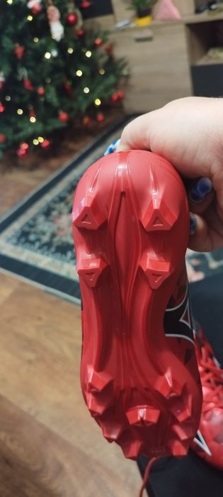 Mizuno - чисто нови!