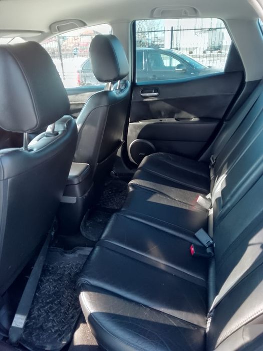 De vânzare, Mazda cx-7