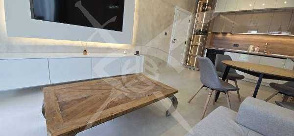 Двустаен апартамент - кв. Тракия - 11893411