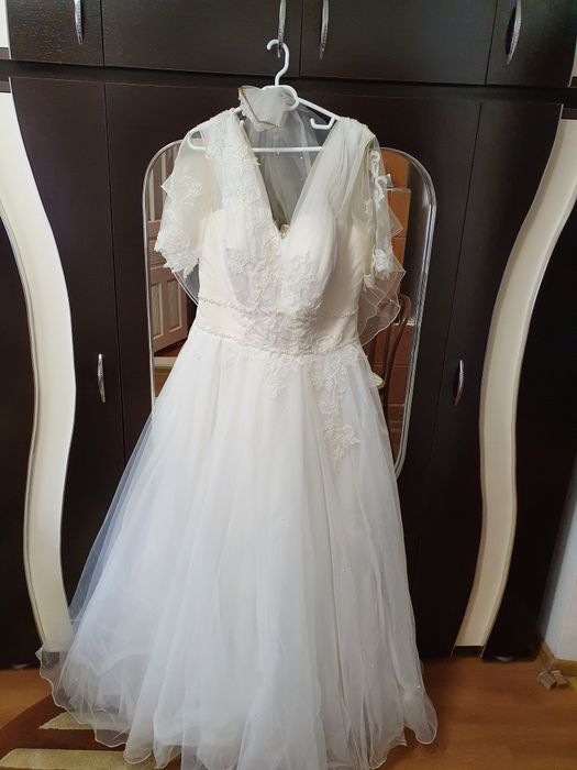 Rochie de mireasa