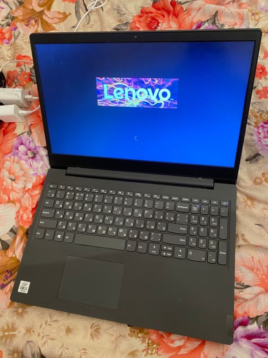 Ноутбук ленова кор 3