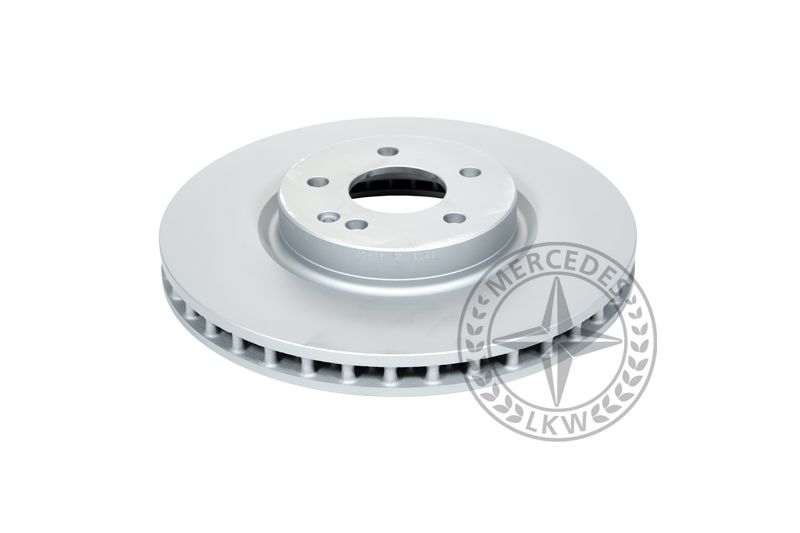 Диск спирачен преден за Mercedes-Benz Vito W447 Вито