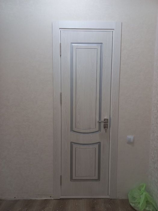 Optim eshiklar olami