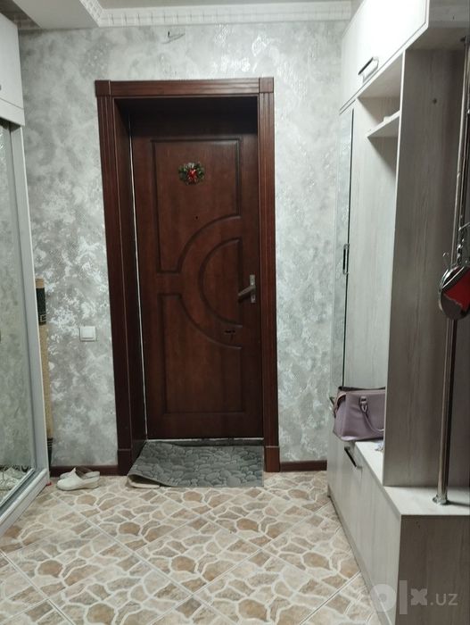 Юнусабад 18. 3/2/4. Кирпич.