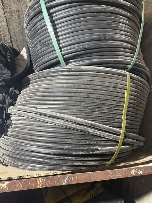 Пнд труба для водоснабжение