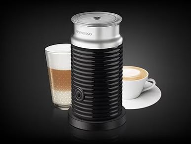 Nespresso Krups Expert&Milk