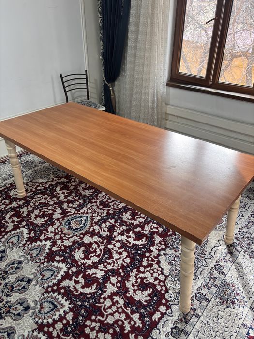 Хонтахта Стол Б/у