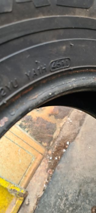 Гума 215 70 15 кумхо