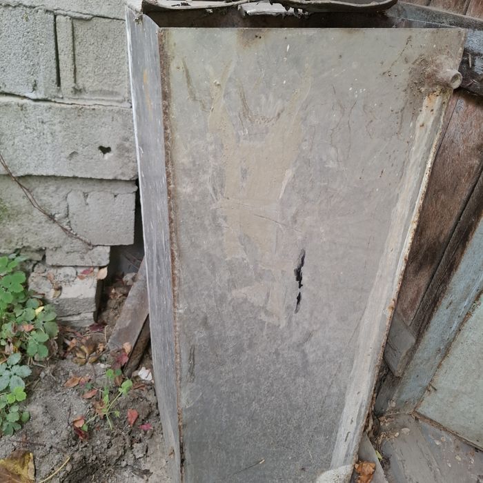 Продам нержавеющий бак