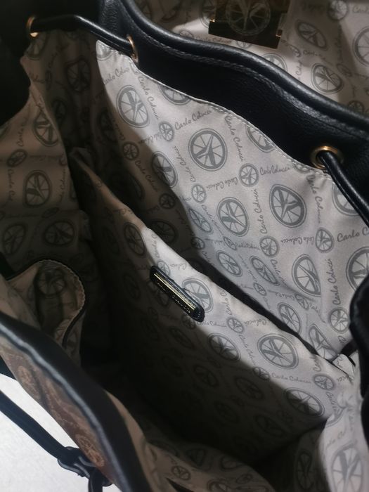 Vând Rucsac Carlo Colucci