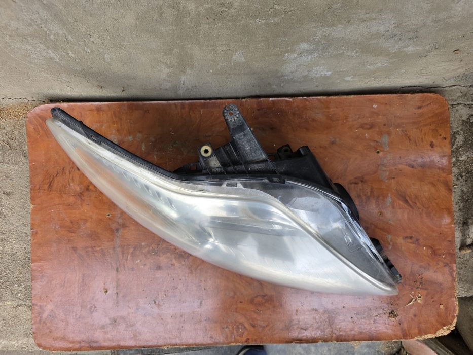 Set Faruri Ford  Mondeo Mk4(2007-2010)