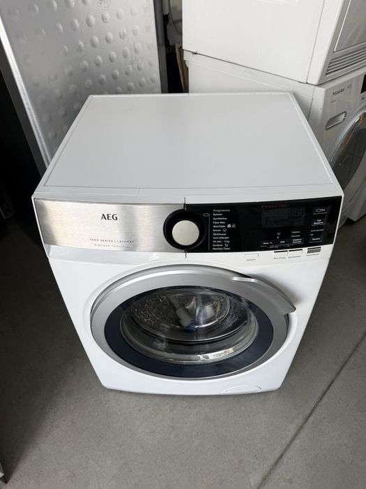 Пералня AEG 7000 Series А++ Внос от Германия