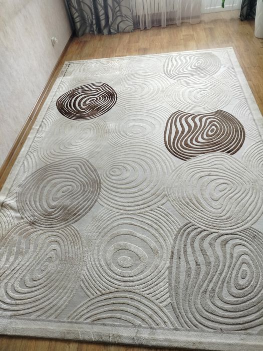 Ковер современный недорого
