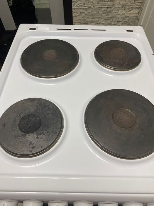 Электроплита INDEZIT