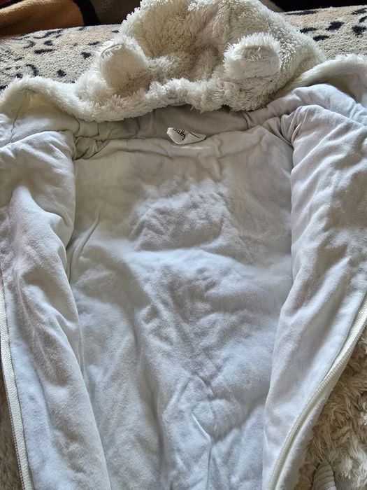 Продам детский комбинезон