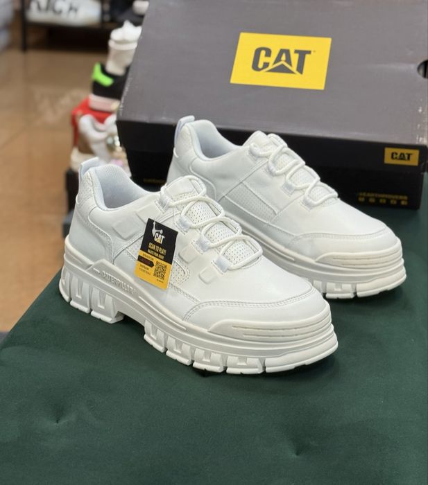 Дамски сникърси CATERPILLAR Rise 37.40