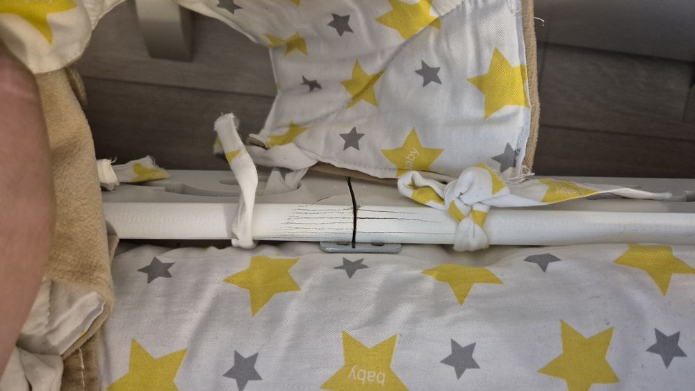 Бесик, отдам бесплатно