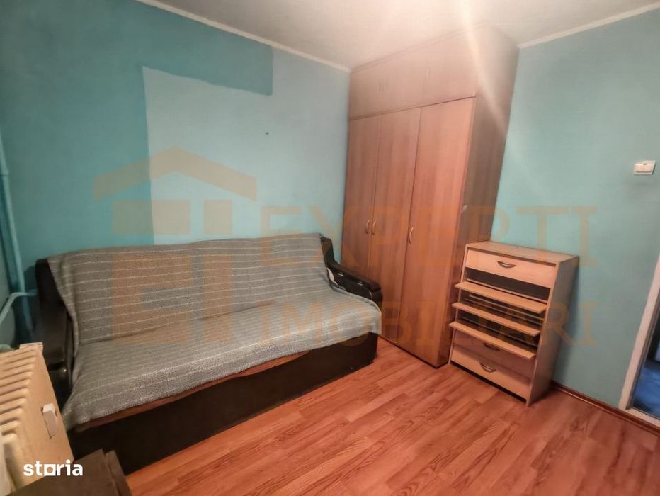 Apartament 2 camere, situat in Tomis Nord