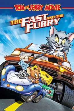 Tom si Jerry Pe marte , Iute si furios,Pe mustata mea, Whiskers away