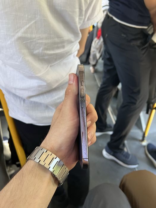 Iphone 14 pro 256 gb