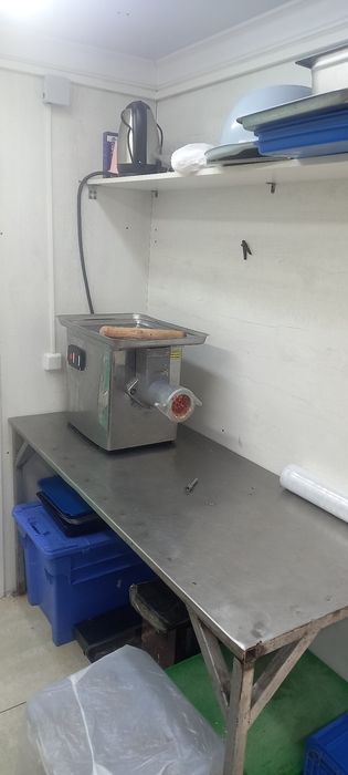 Продам МЯСНОЙ отдел