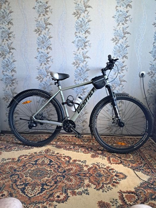 Продам велосипед Гестальт  HX 1000 PRO .