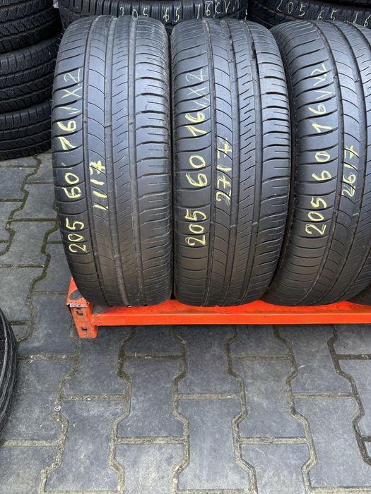 Anvelope Vara 205/60/16 Michelin EnergySaver 205 60 16 R16