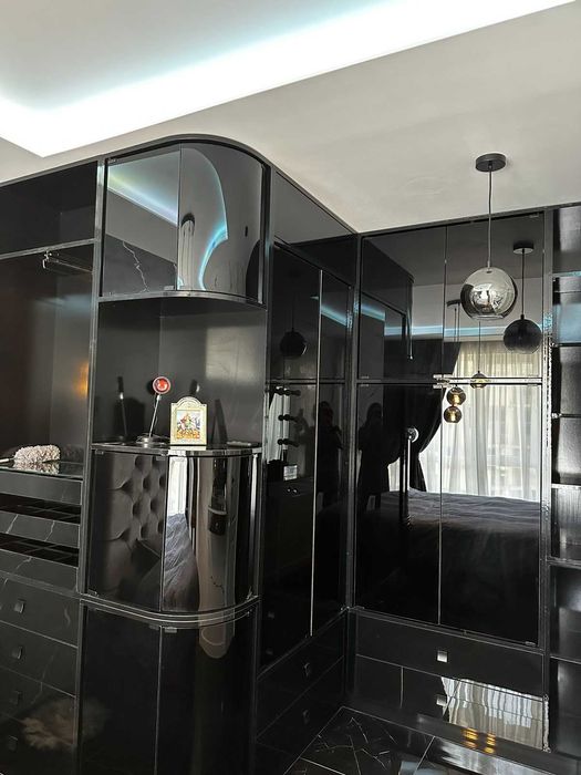 Дава се под наем Двустаен апартамент в Пазарджик, Идеален център - 80 кв.м за 897.6 € - Снимка #4